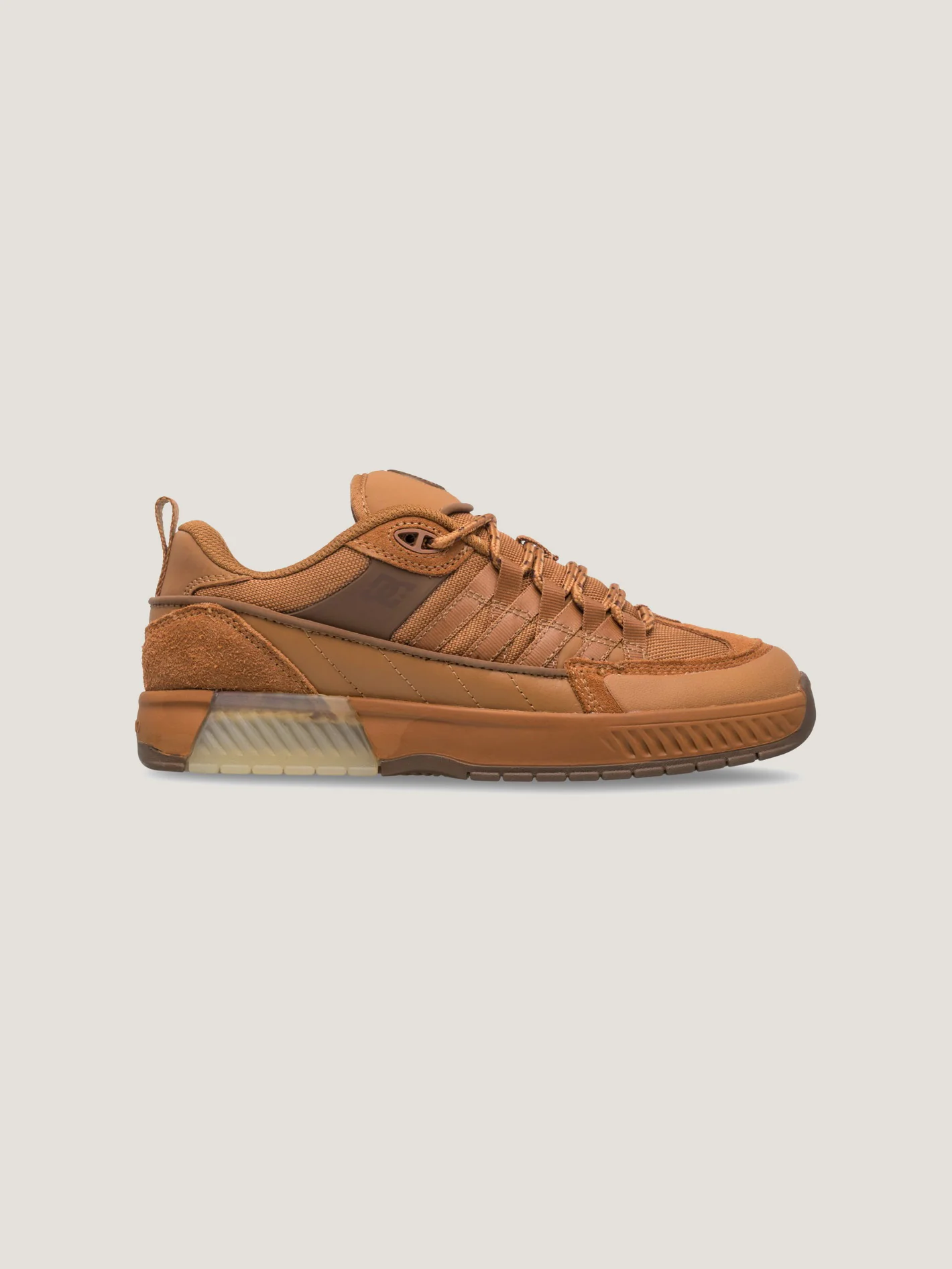 ZAPATILLA DC SHOES HOMBRE LUCIEN