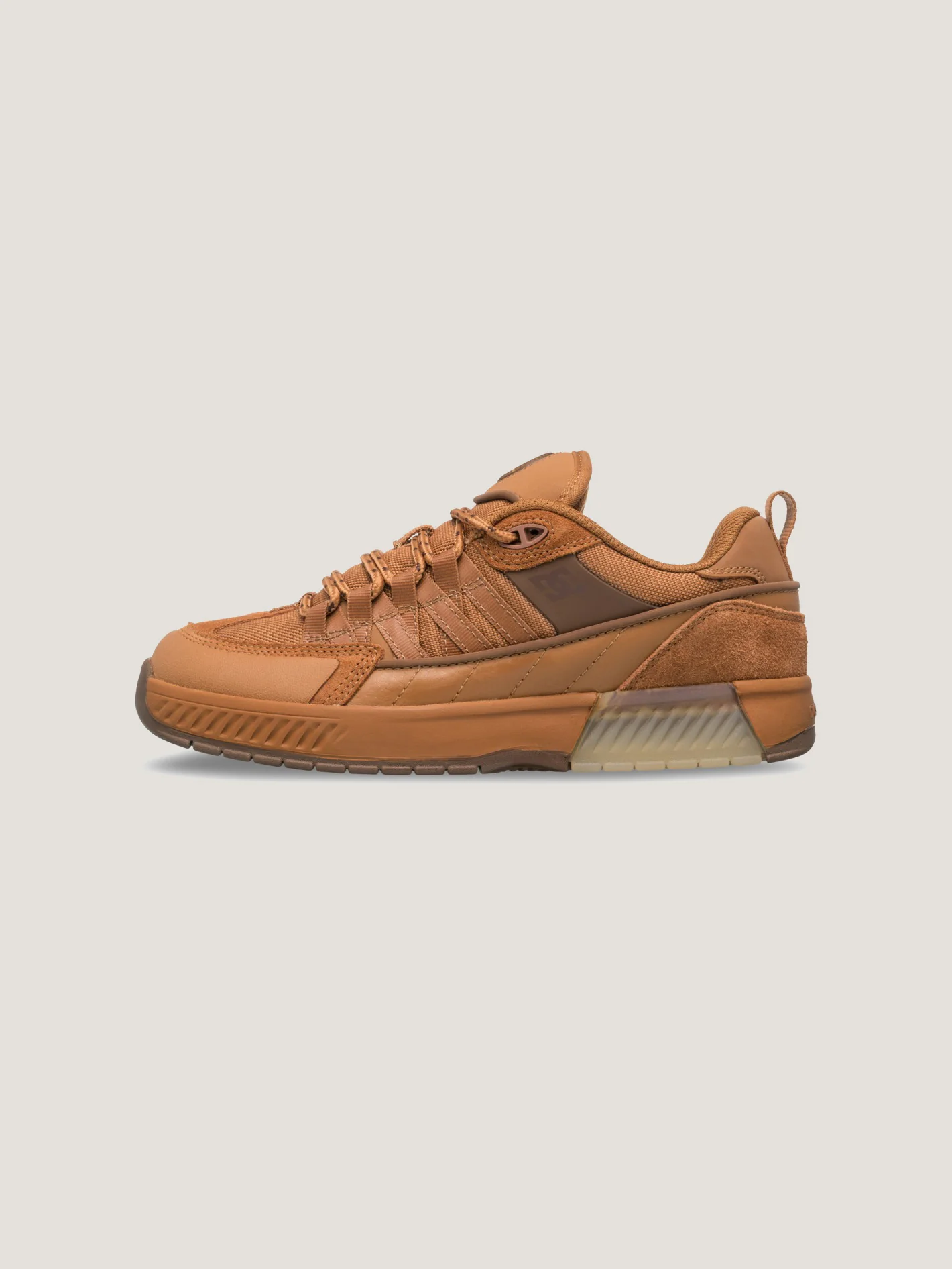 ZAPATILLA DC SHOES HOMBRE LUCIEN - Image 2