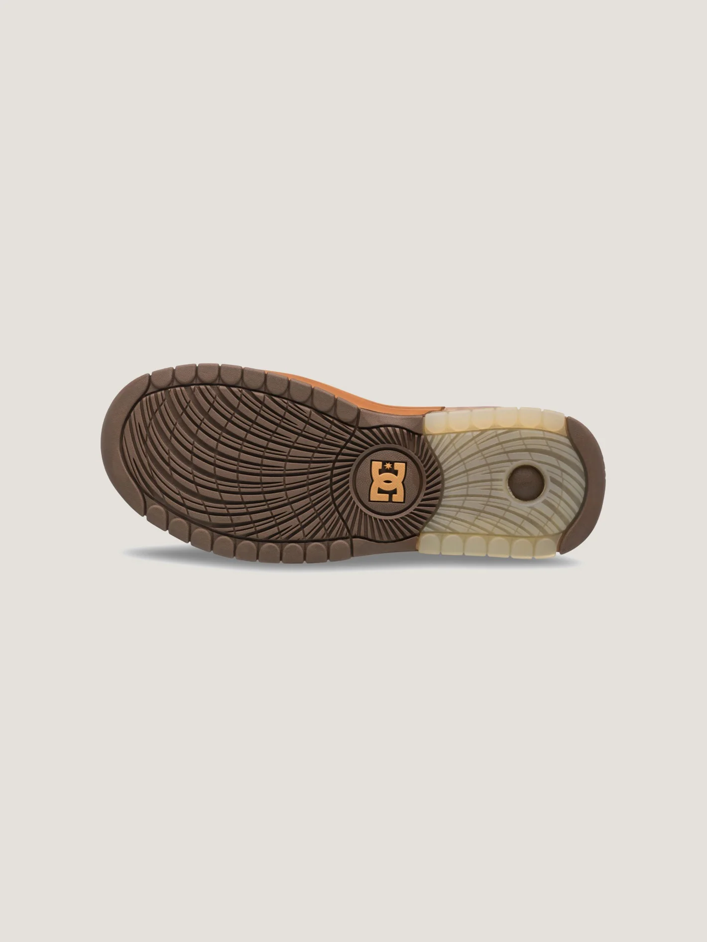ZAPATILLA DC SHOES HOMBRE LUCIEN - Image 4