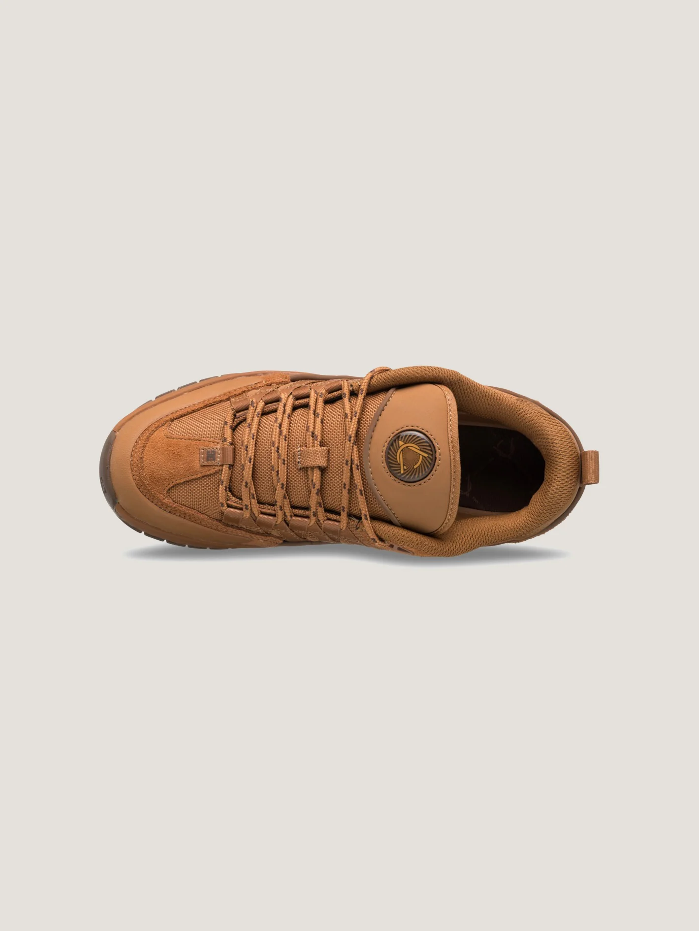 ZAPATILLA DC SHOES HOMBRE LUCIEN - Image 5