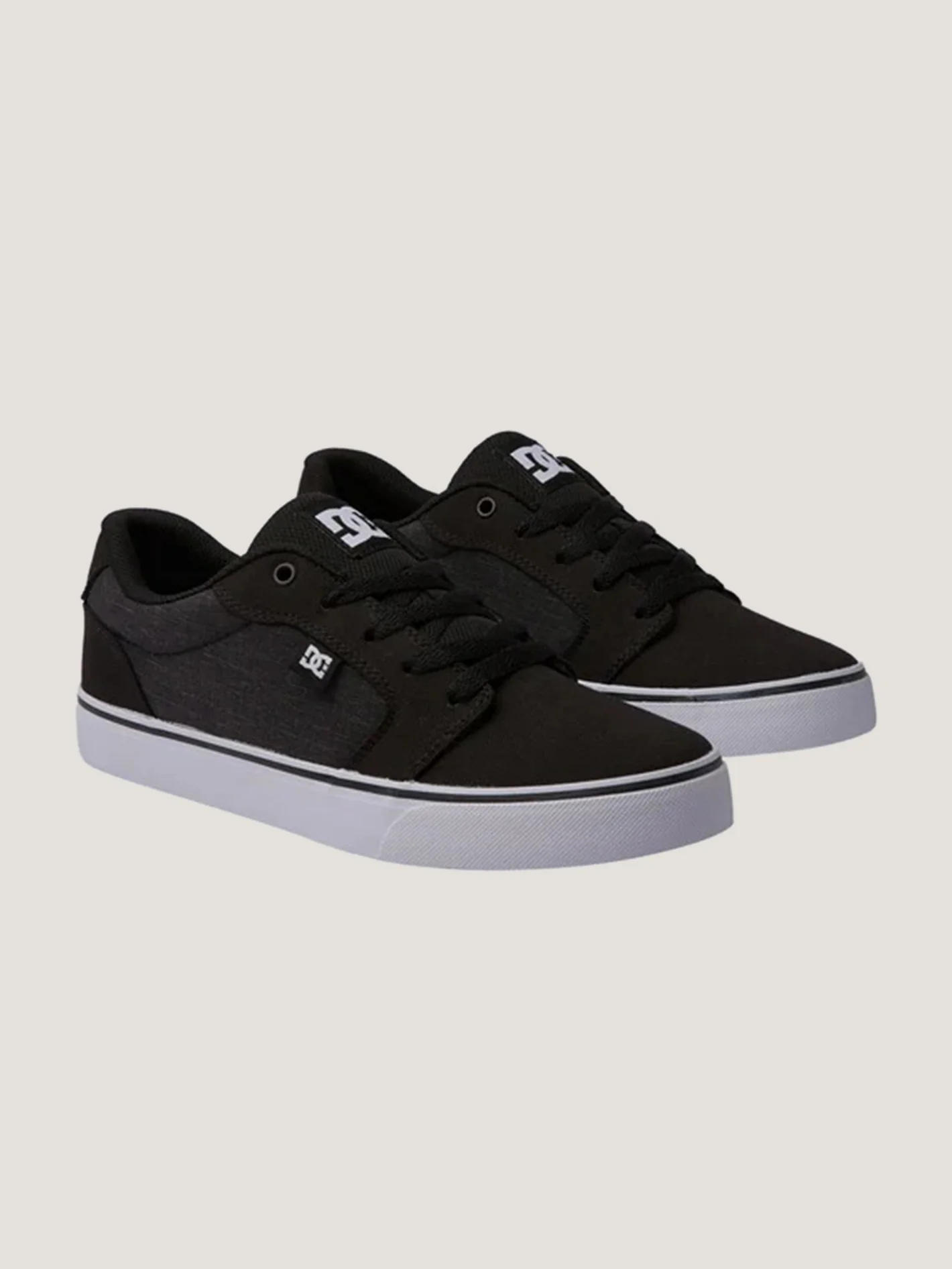 ZAPATILLAS DC HOMBRE SHOES ANVIL TX SE - Image 3