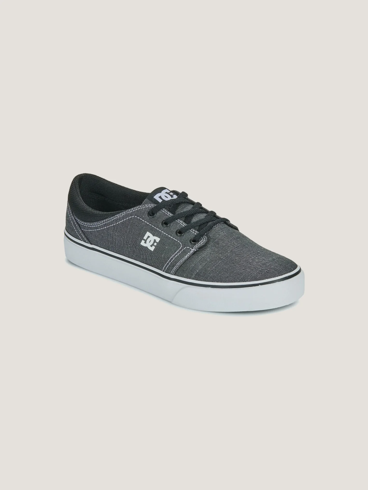ZAPATILLA DC SHOES HOMBRE TRASE TX SE
