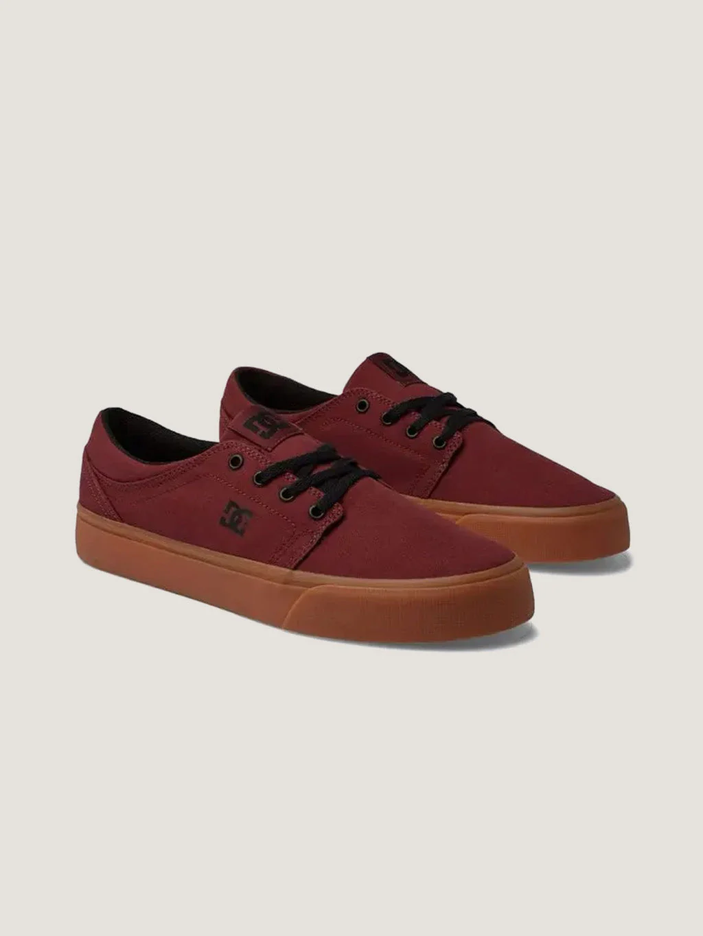 ZAPATILLA DC SHOES HOMBRE TRASE TX - Image 2