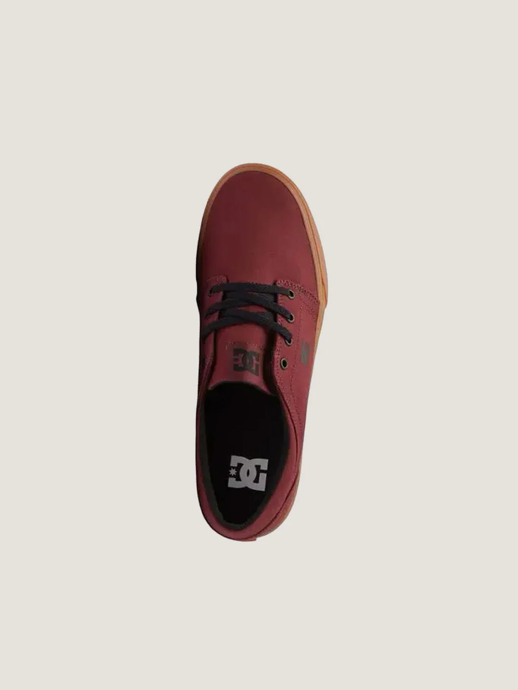 ZAPATILLA DC SHOES HOMBRE TRASE TX - Image 3