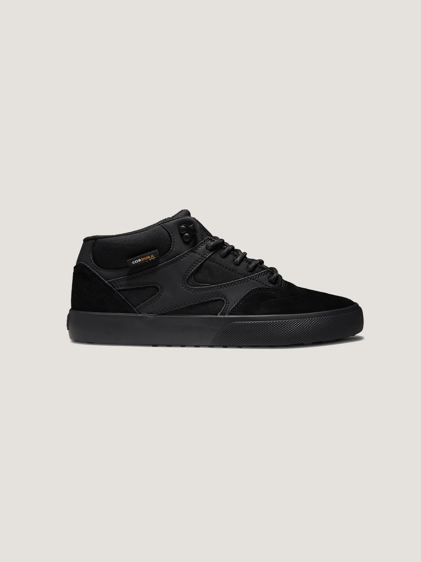 ZAPATILLAS DC SHOES HOMBRE KALIS MID WNT