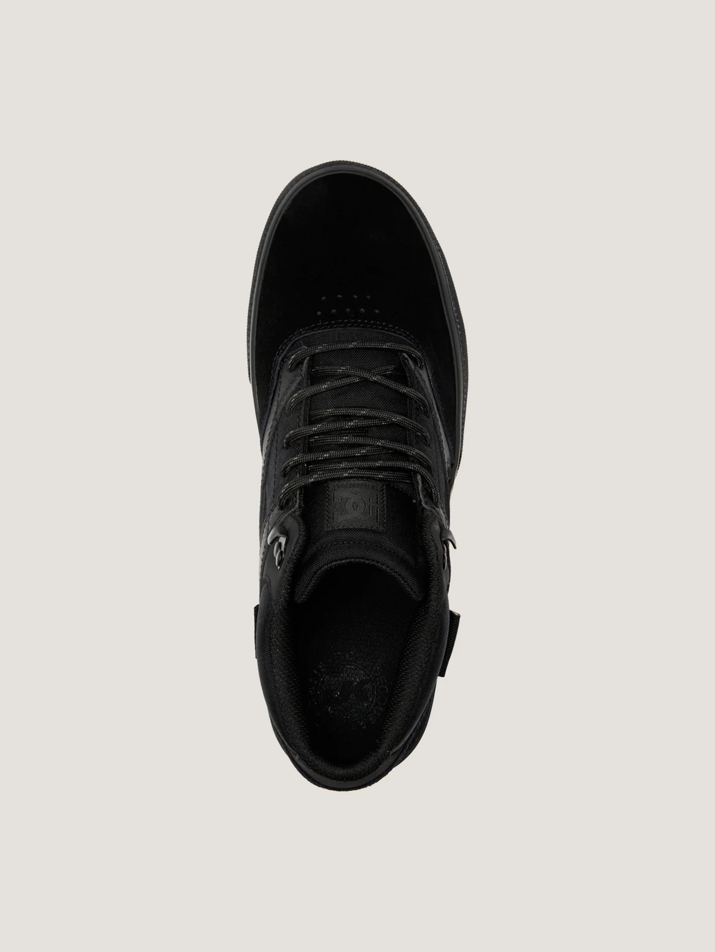 ZAPATILLAS DC SHOES HOMBRE KALIS MID WNT - Image 3