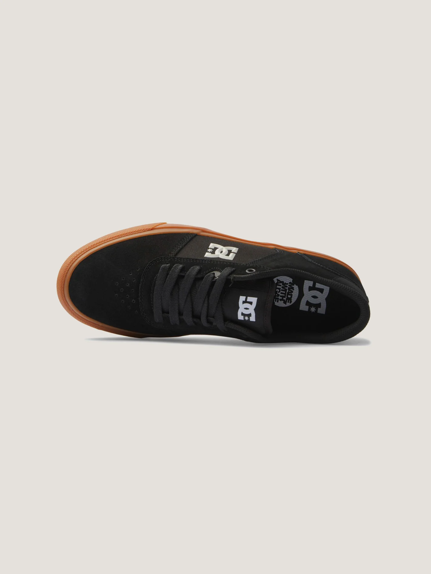 ZAPATILLAS DC SHOES HOMBRE TEKNIC - Image 4