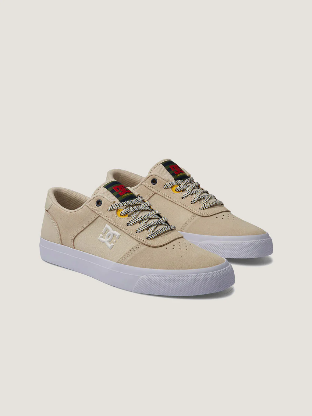 ZAPATILLAS DC SHOES HOMBRE TEKNIC - Image 7