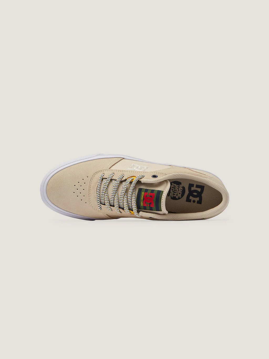 ZAPATILLAS DC SHOES HOMBRE TEKNIC - Image 9