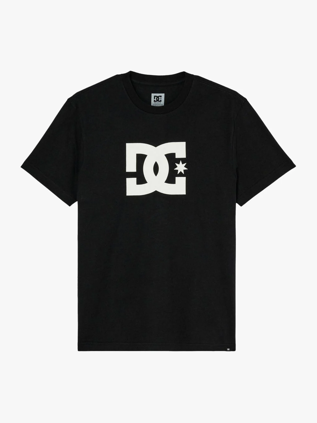 POLO M/C DC SHOES HOMBRE DC STAR HSS - Image 3