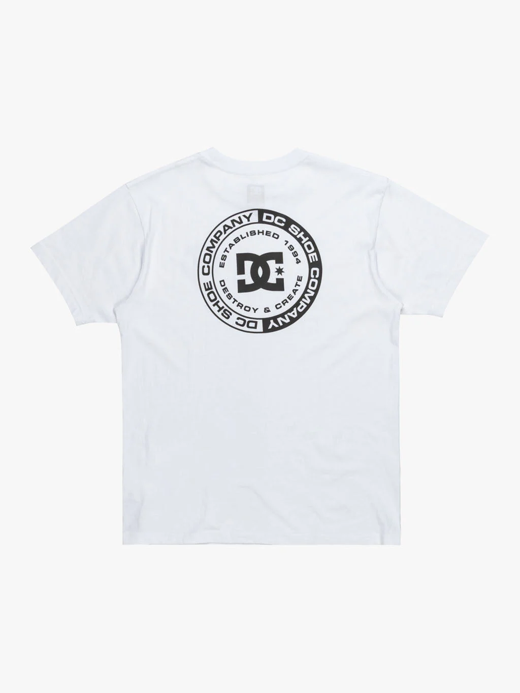 POLO M/C DC SHOES HOMBRE DC CORPO FB HSS - Image 4