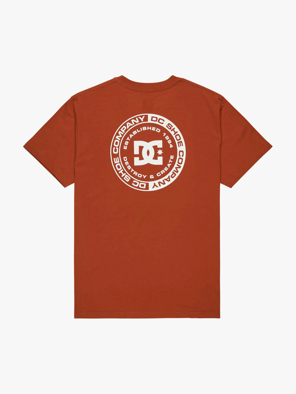 POLO M/C DC SHOES HOMBRE DC CORPO FB HSS - Image 6