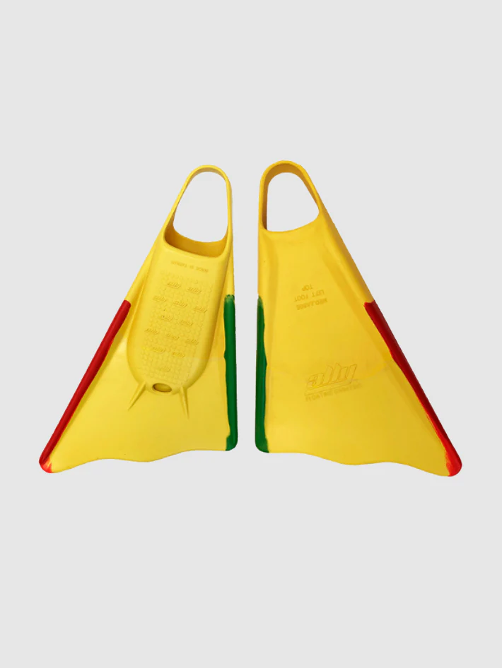 ALETA ALLY ALLY SWIM FINS