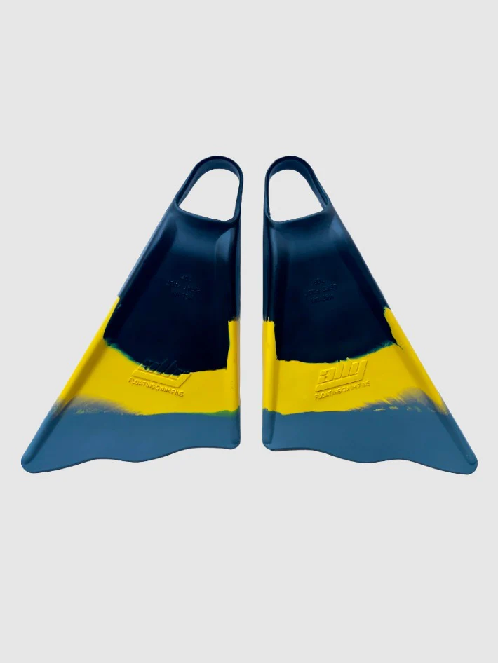 ALETA ALLY ALLY SWIM FINS