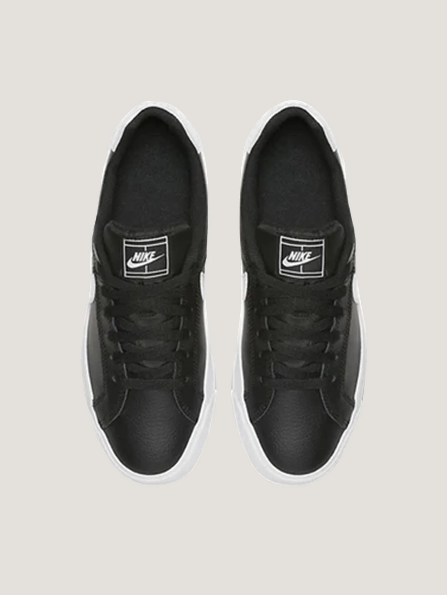 ZAPATILLA NIKE MUJER WMNS COURT ROYALE AC - Image 3