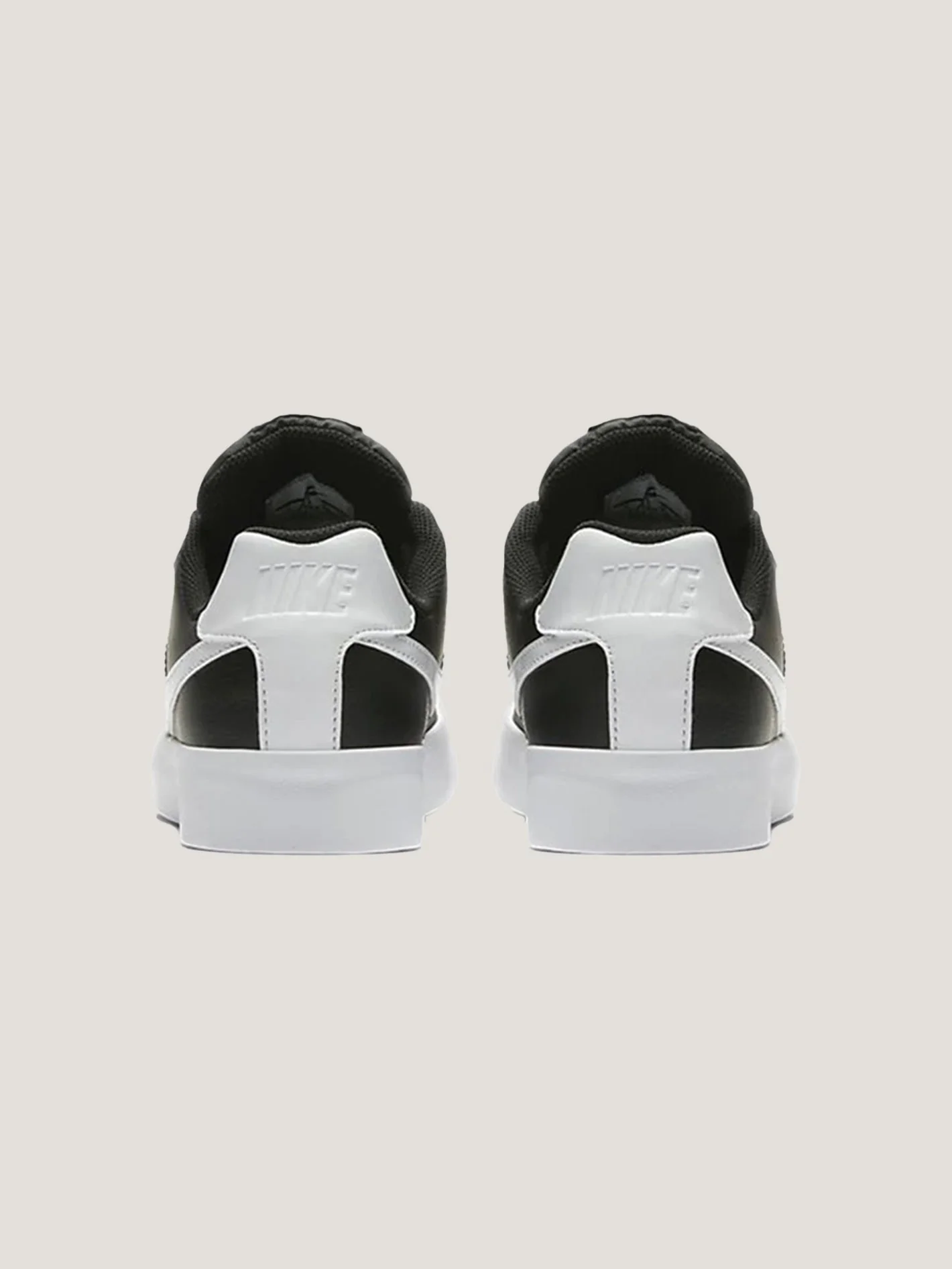 ZAPATILLA NIKE MUJER WMNS COURT ROYALE AC - Image 4