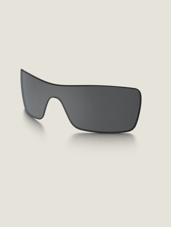 LUNA DE LENTES OAKLEY BATWOLF