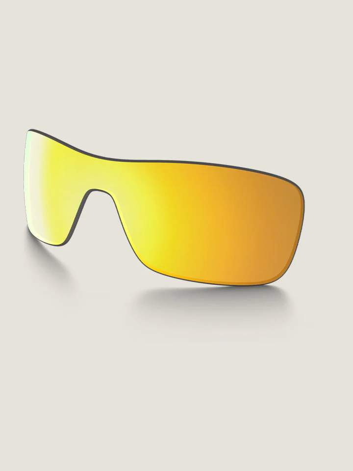 LUNA DE LENTES OAKLEY TURBINE ROTOR - Image 2