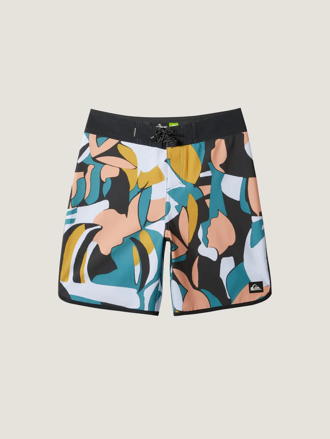 ROPA DE BAÑO QUIKSILVER NIÑOS SURFSILK SCALLOP YTH 17
