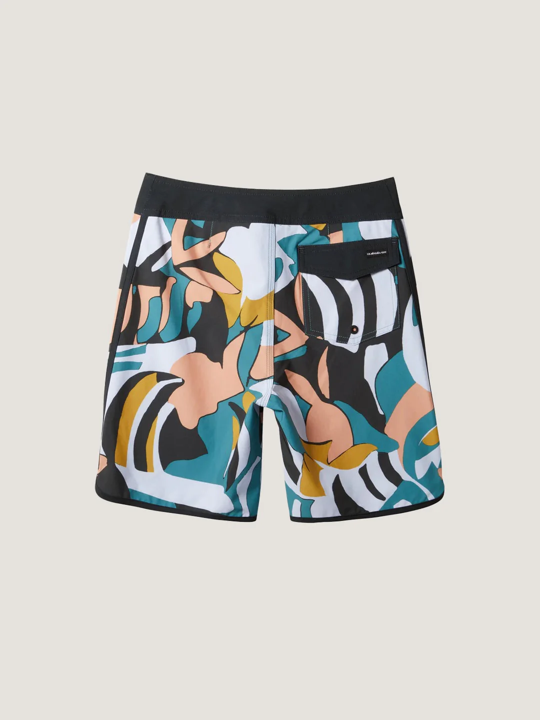 ROPA DE BAÑO QUIKSILVER NIÑOS SURFSILK SCALLOP YTH 17 - Image 2