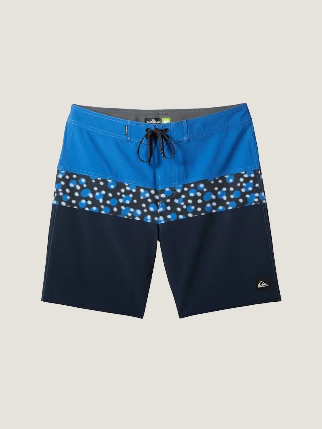 ROPA DE BAÑO QUIKSILVER NIÑOS EVERYDAY PANEL BOY 13