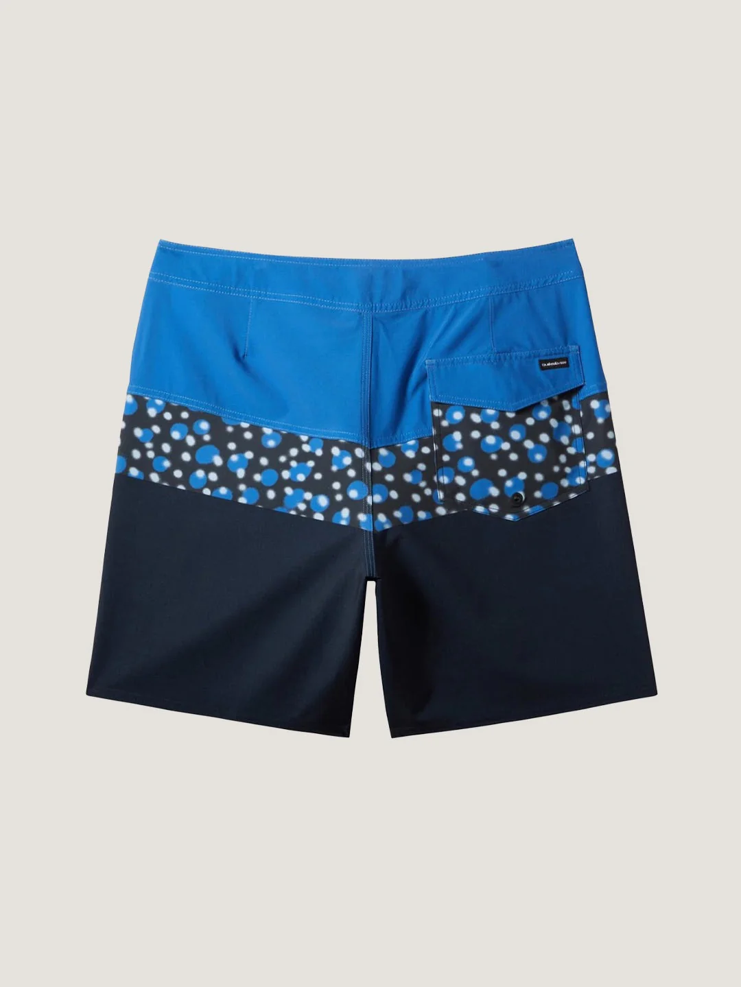 ROPA DE BAÑO QUIKSILVER NIÑOS EVERYDAY PANEL BOY 13 - Image 2