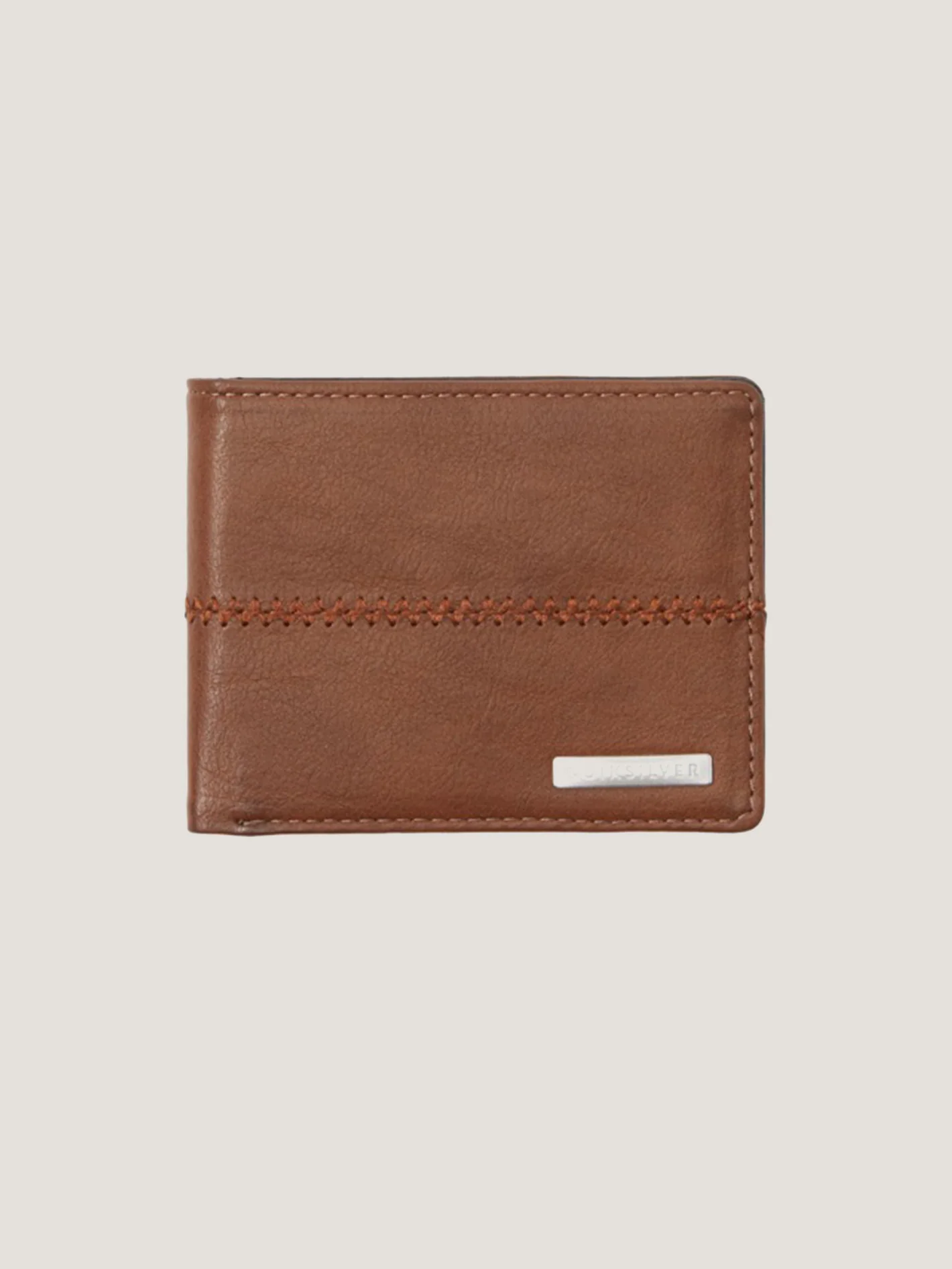BILLETERA QUIKSILVER STITCHY 3