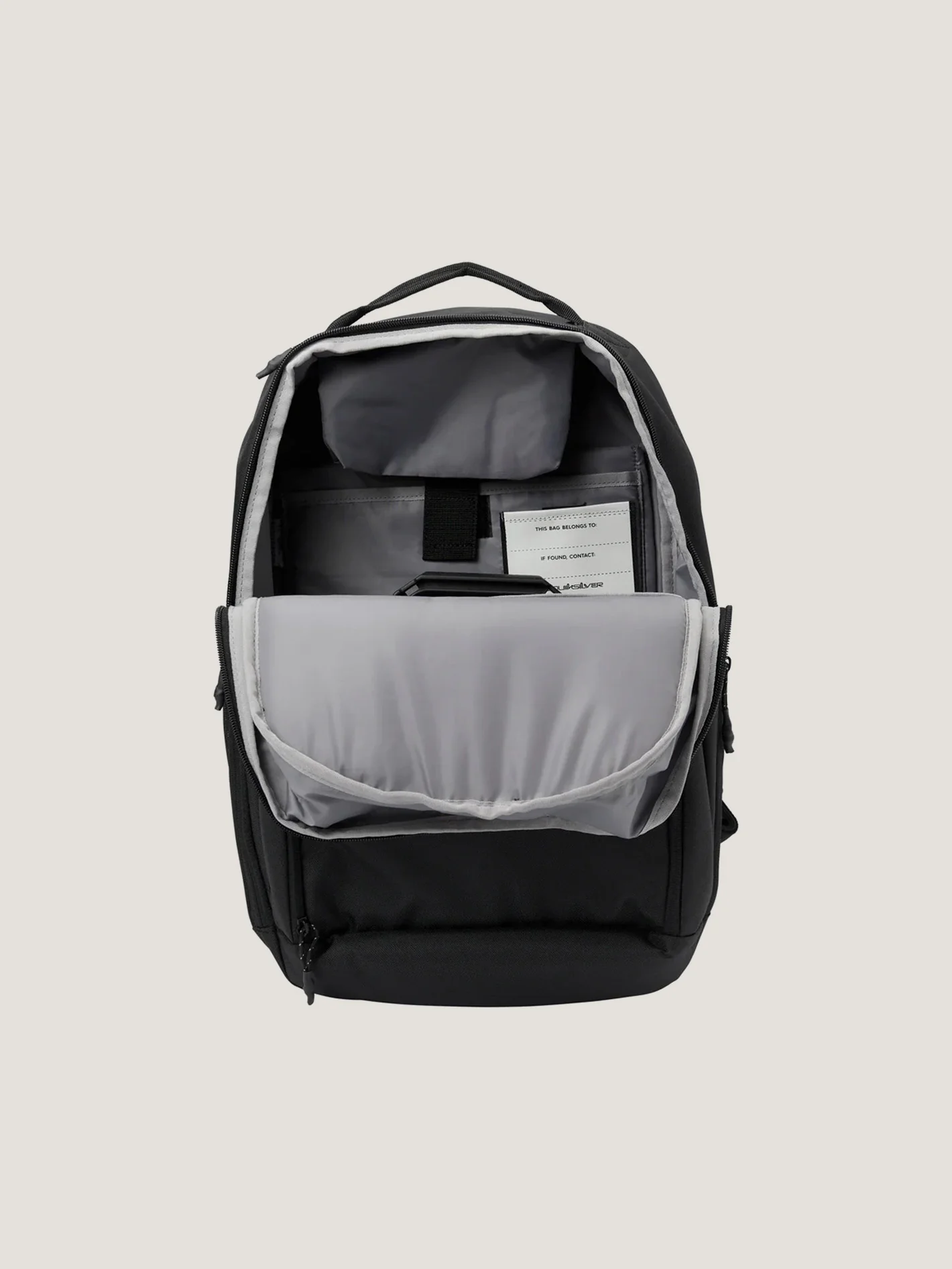 MOCHILA QUIKSILVER  SCHOOLIE COOLER 2.0 - Image 10