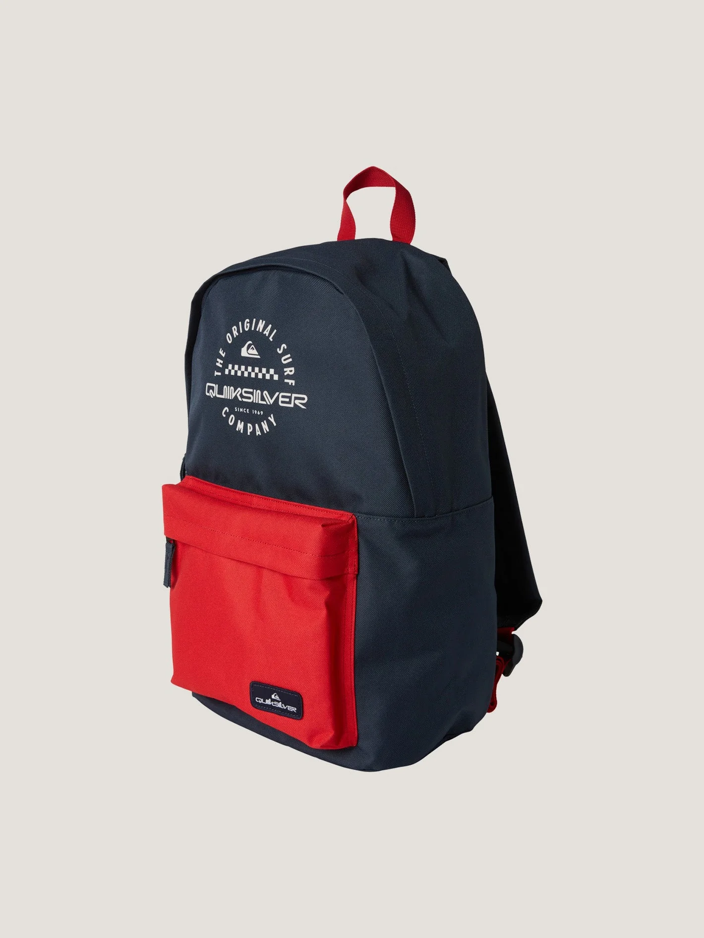 MOCHILA QUIKSILVER  THE POSTER - Image 2