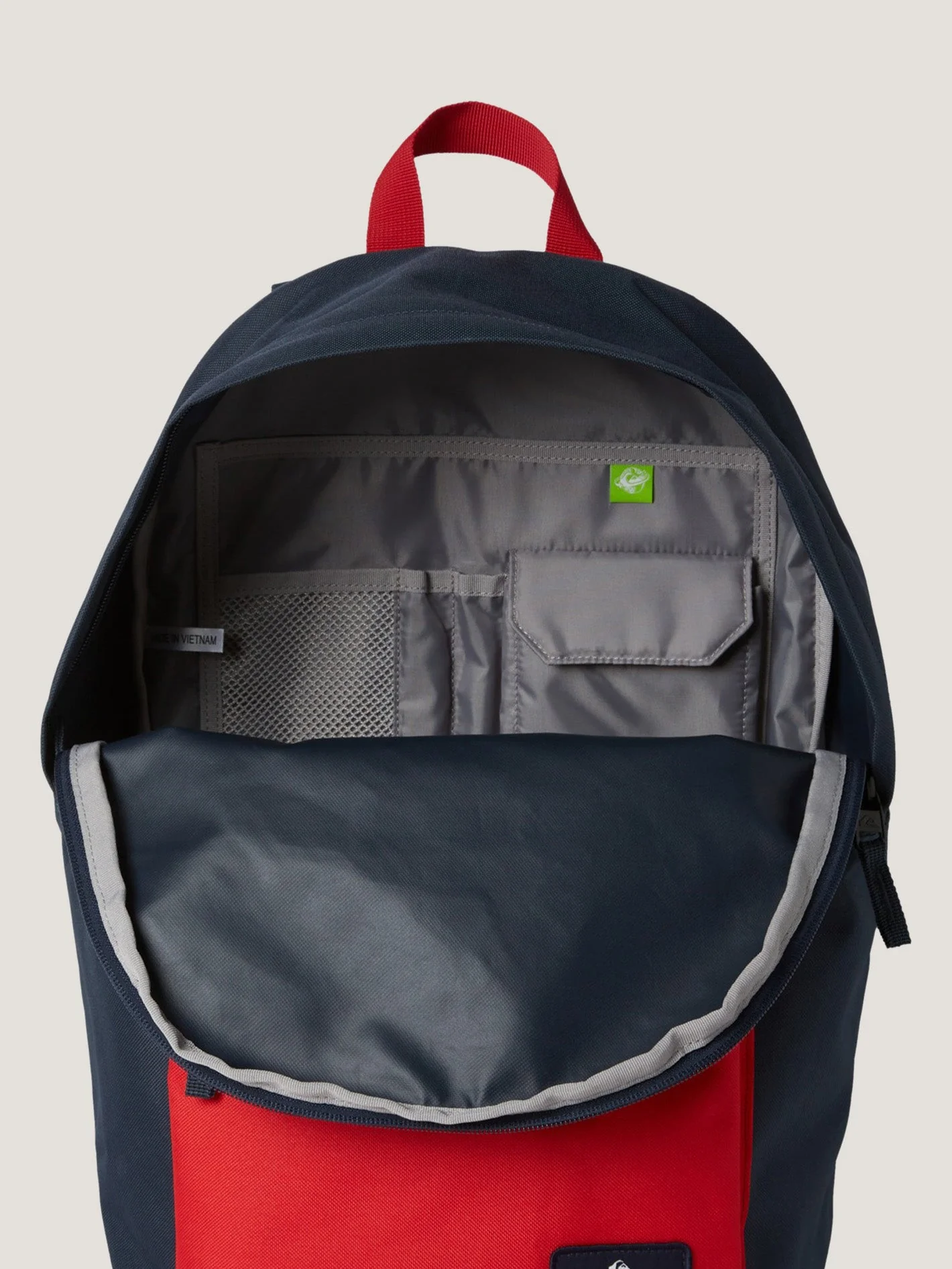 MOCHILA QUIKSILVER  THE POSTER - Image 3
