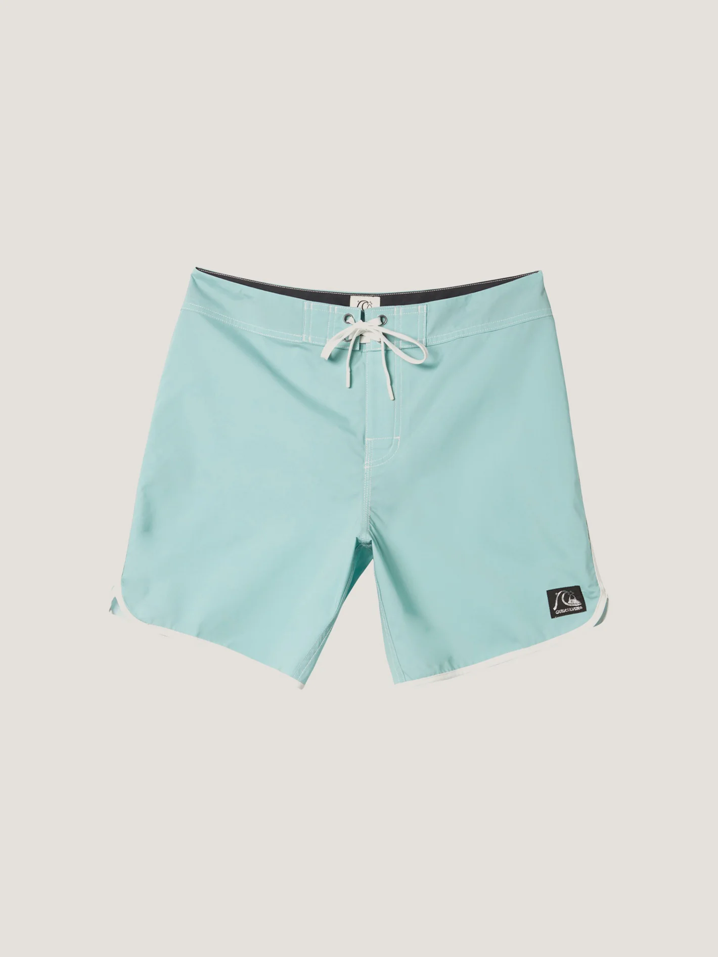 ROPA DE BAÑO QUIKSILVER HOMBRE ORIGINAL SCALLOP 18
