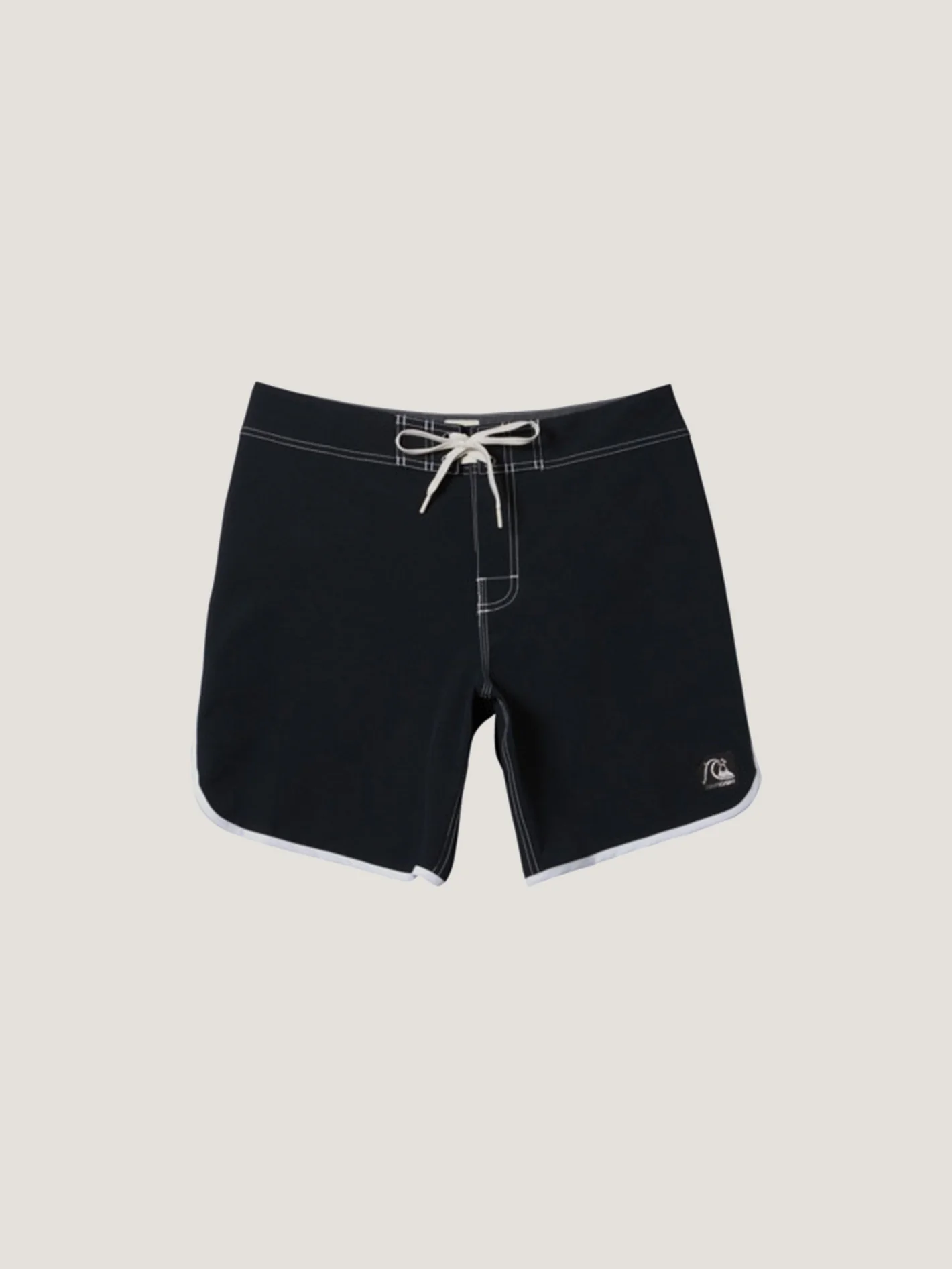 ROPA DE BAÑO QUIKSILVER HOMBRE ORIGINAL SCALLOP 18
