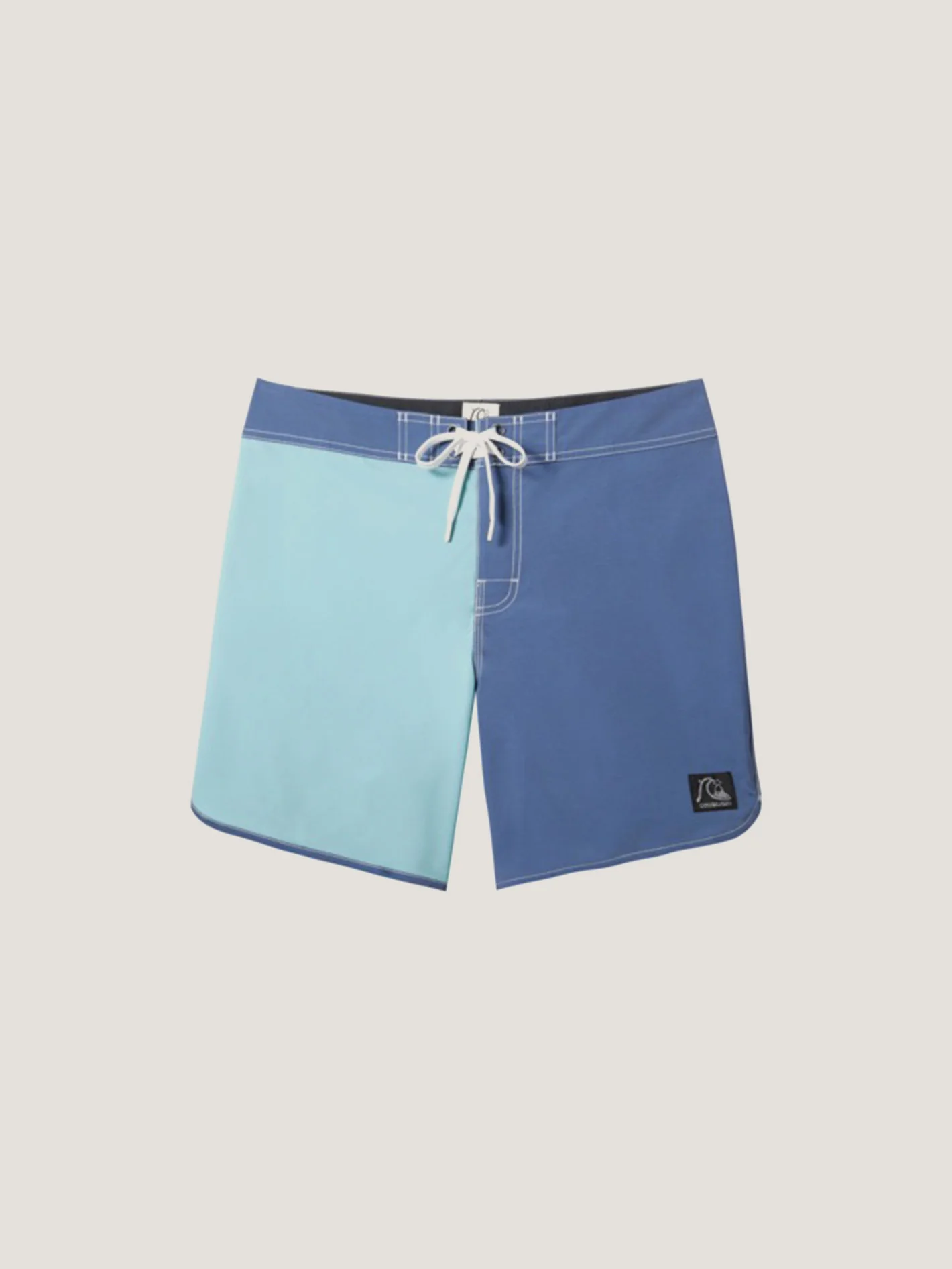 ROPA DE BAÑO QUIKSILVER HOMBRE ORIGINAL SCALLOP JESTER 18