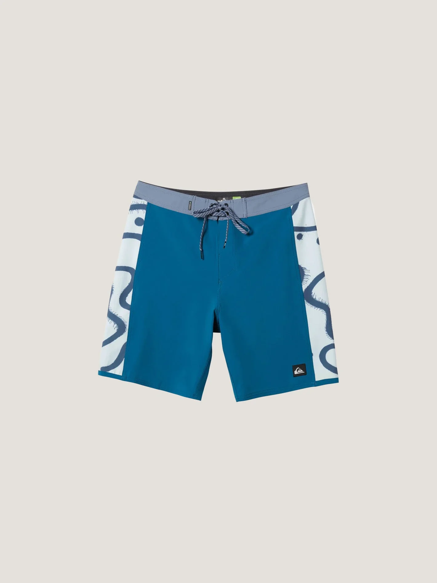 ROPA DE BAÑO QUIKSILVER HOMBRE SURFSILK ARCH 19