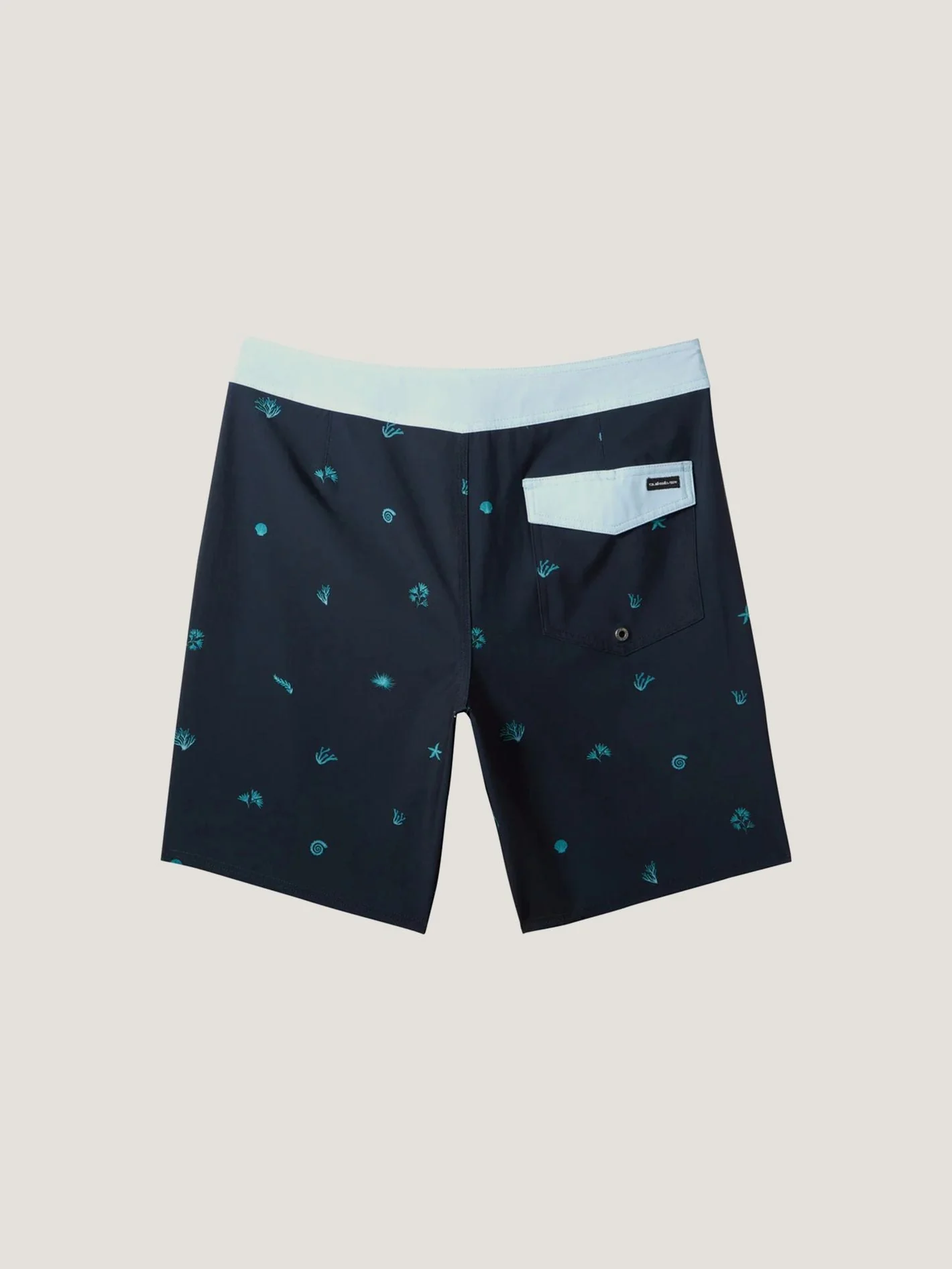 ROPA DE BAÑO QUIKSILVER HOMBRE SURFSILK STRAIGHT LEG 19 - Image 2
