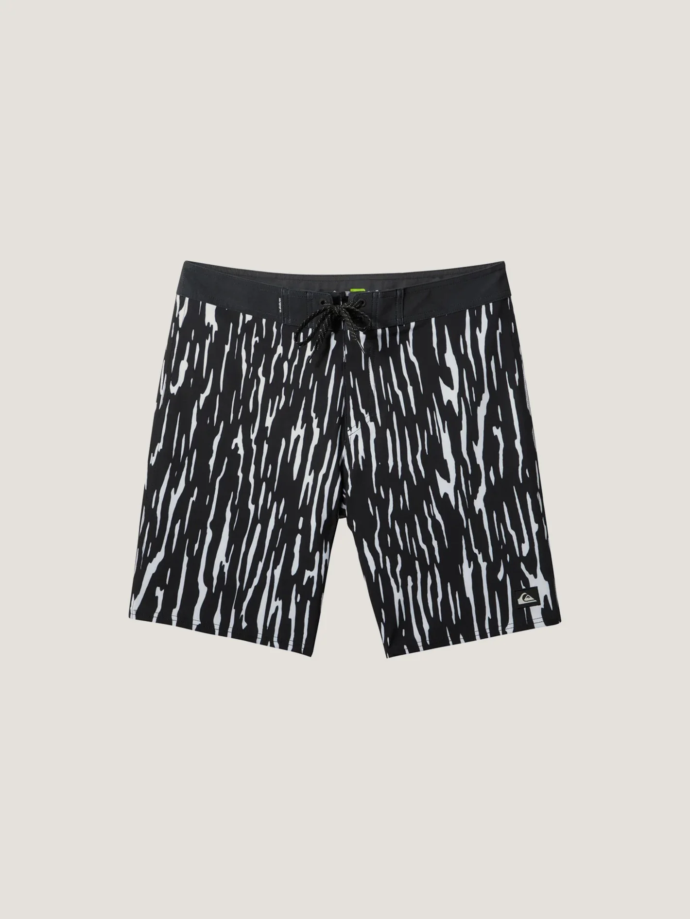 ROPA DE BAÑO QUIKSILVER HOMBRE SURFSILK STRAIGHT LEG 19