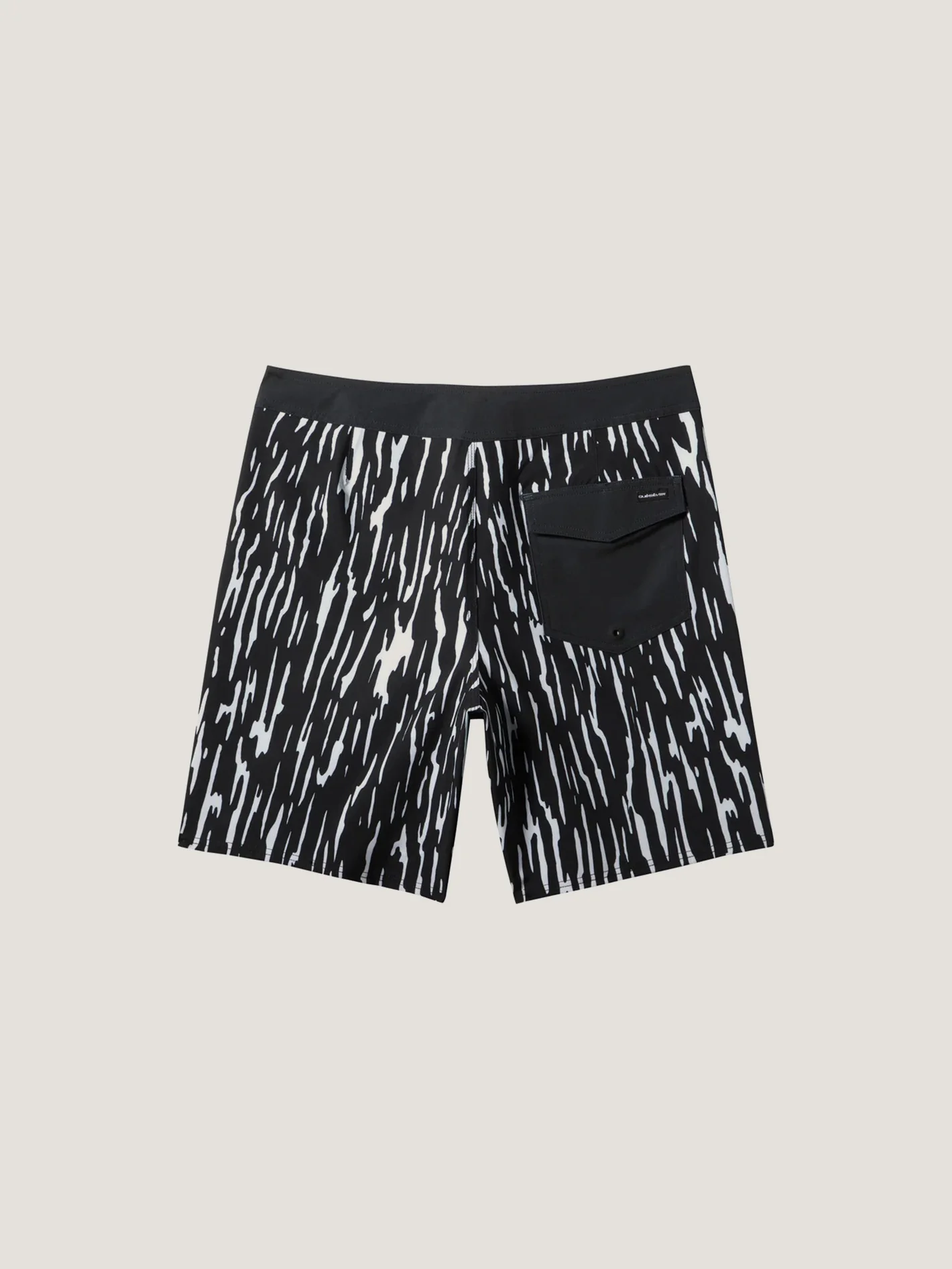 ROPA DE BAÑO QUIKSILVER HOMBRE SURFSILK STRAIGHT LEG 19 - Image 2