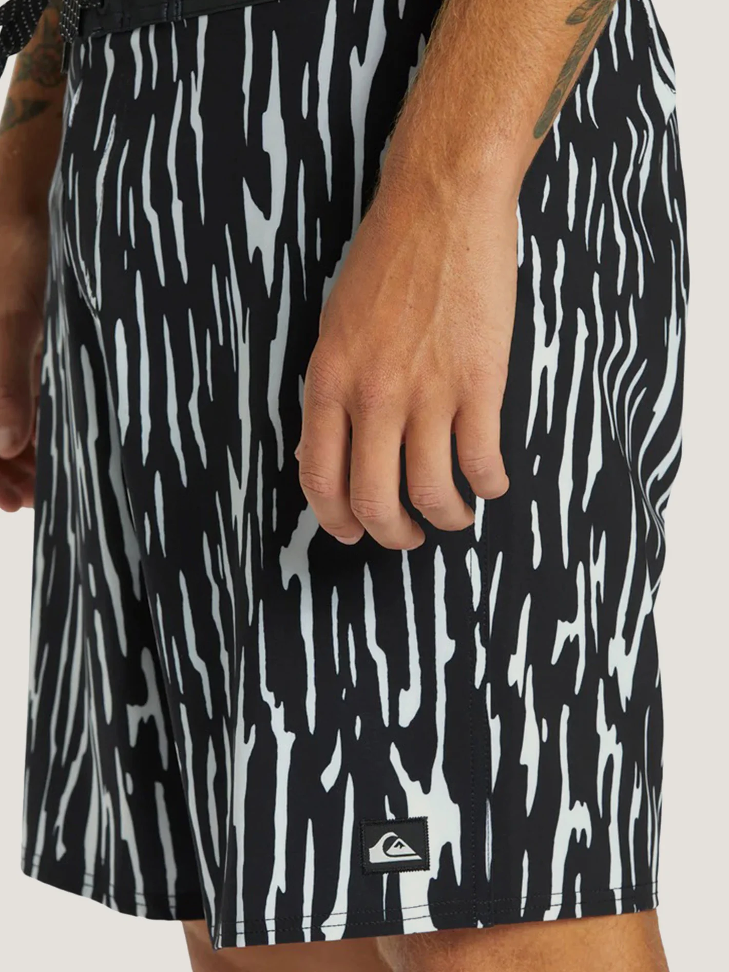 ROPA DE BAÑO QUIKSILVER HOMBRE SURFSILK STRAIGHT LEG 19 - Image 3