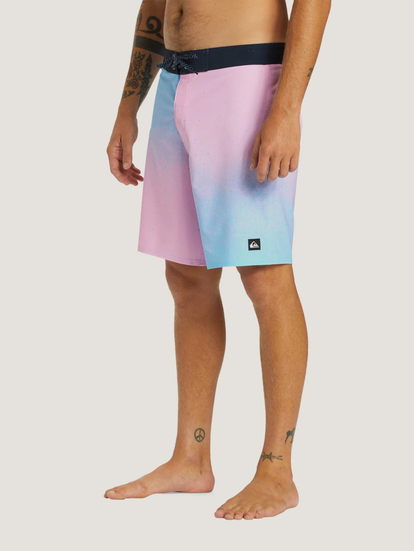 ROPA DE BAÑO QUIKSILVER HOMBRE SURFSILK STRAIGHT LEG 19 - Image 3