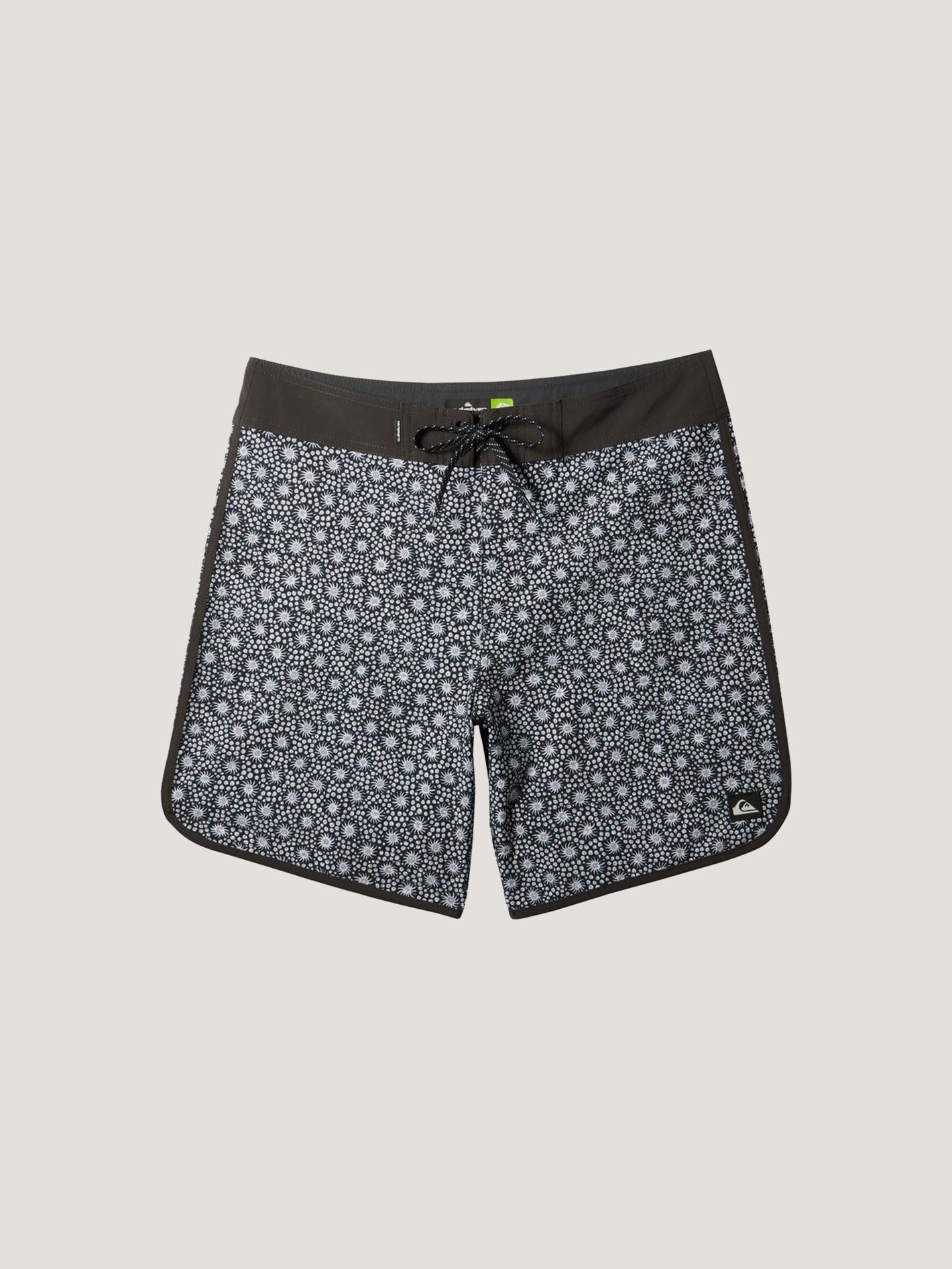 ROPA DE BAÑO QUIKSILVER HOMBRE SURFSILK SCALLOP 19