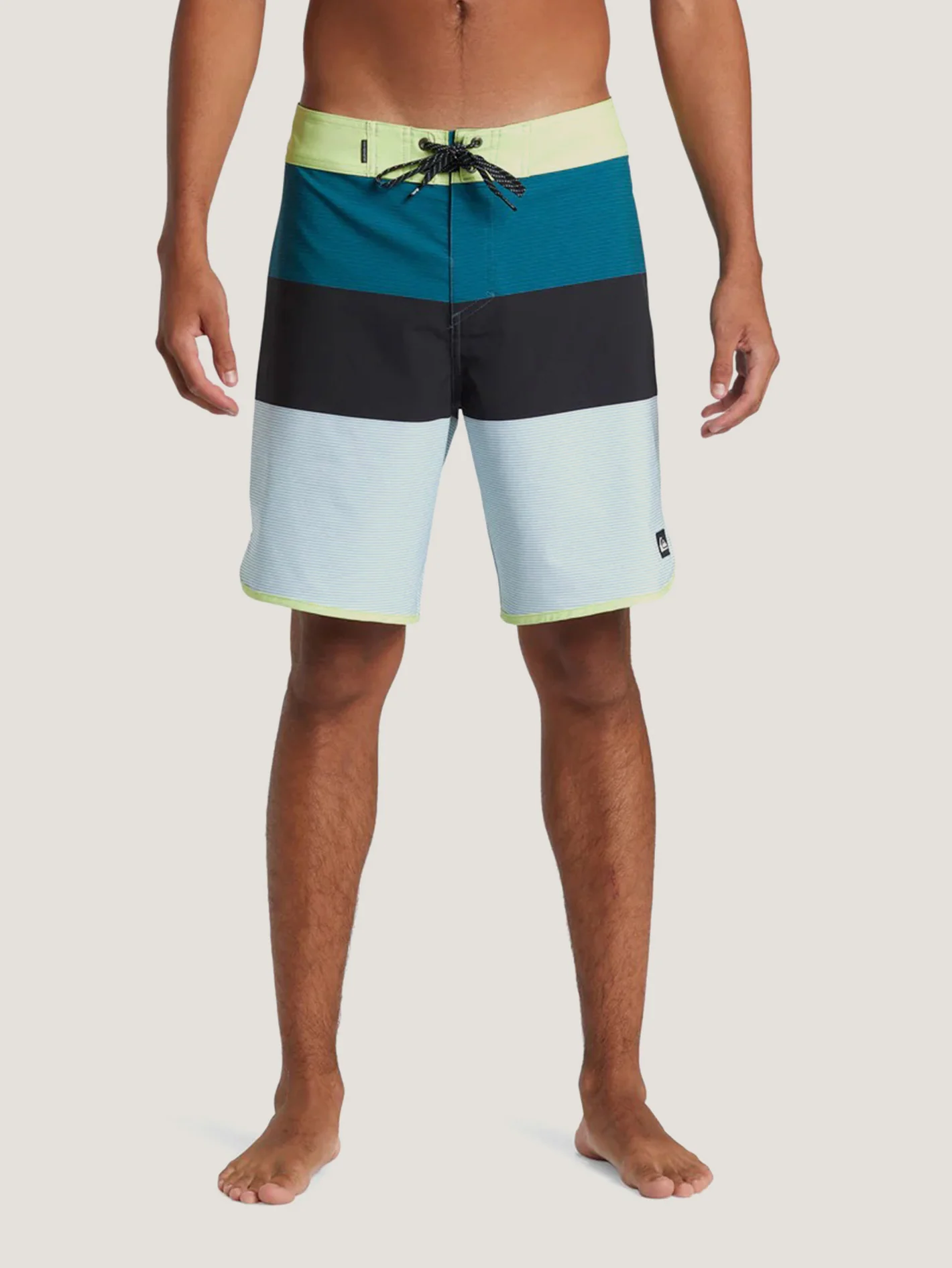 ROPA DE BAÑO QUIKSILVER HOMBRE SURFSILK TIJUANA 19 - Image 3