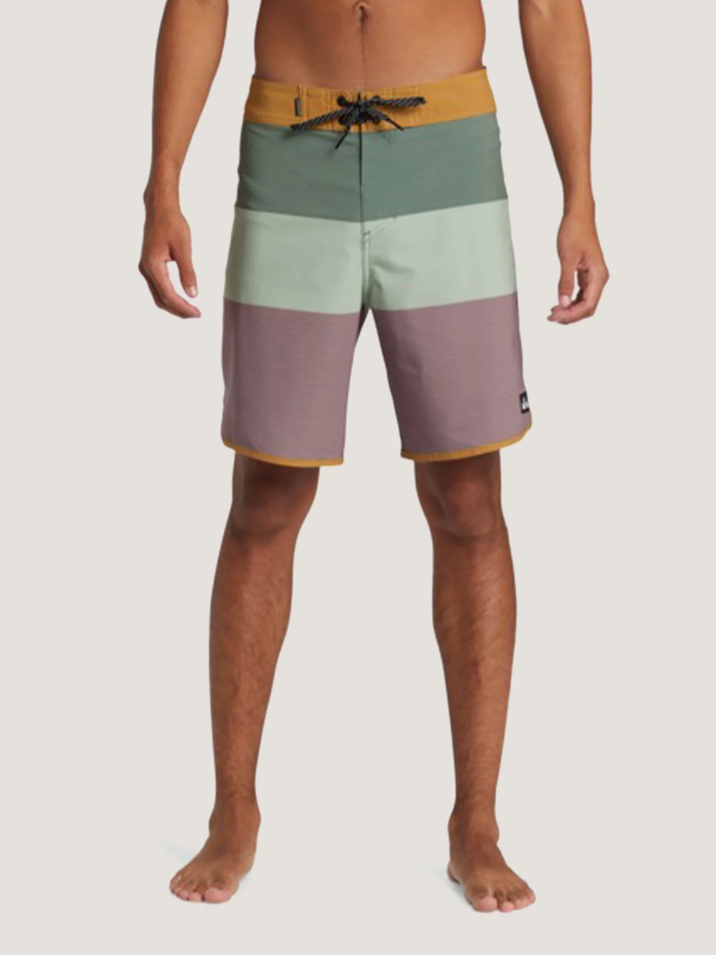 ROPA DE BAÑO QUIKSILVER HOMBRE SURFSILK TIJUANA 19