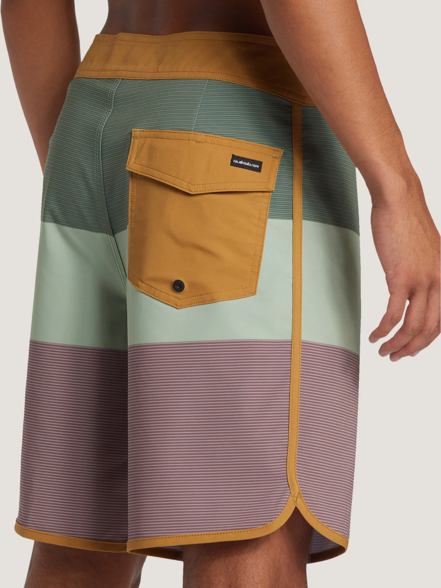 ROPA DE BAÑO QUIKSILVER HOMBRE SURFSILK TIJUANA 19 - Image 3