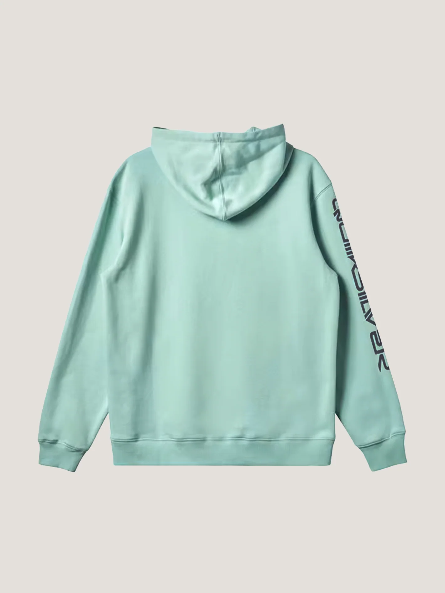 SWEATER S/CIERRE QUIKSILVER HOMBRE OMNI LOGO HOODIE - Image 4