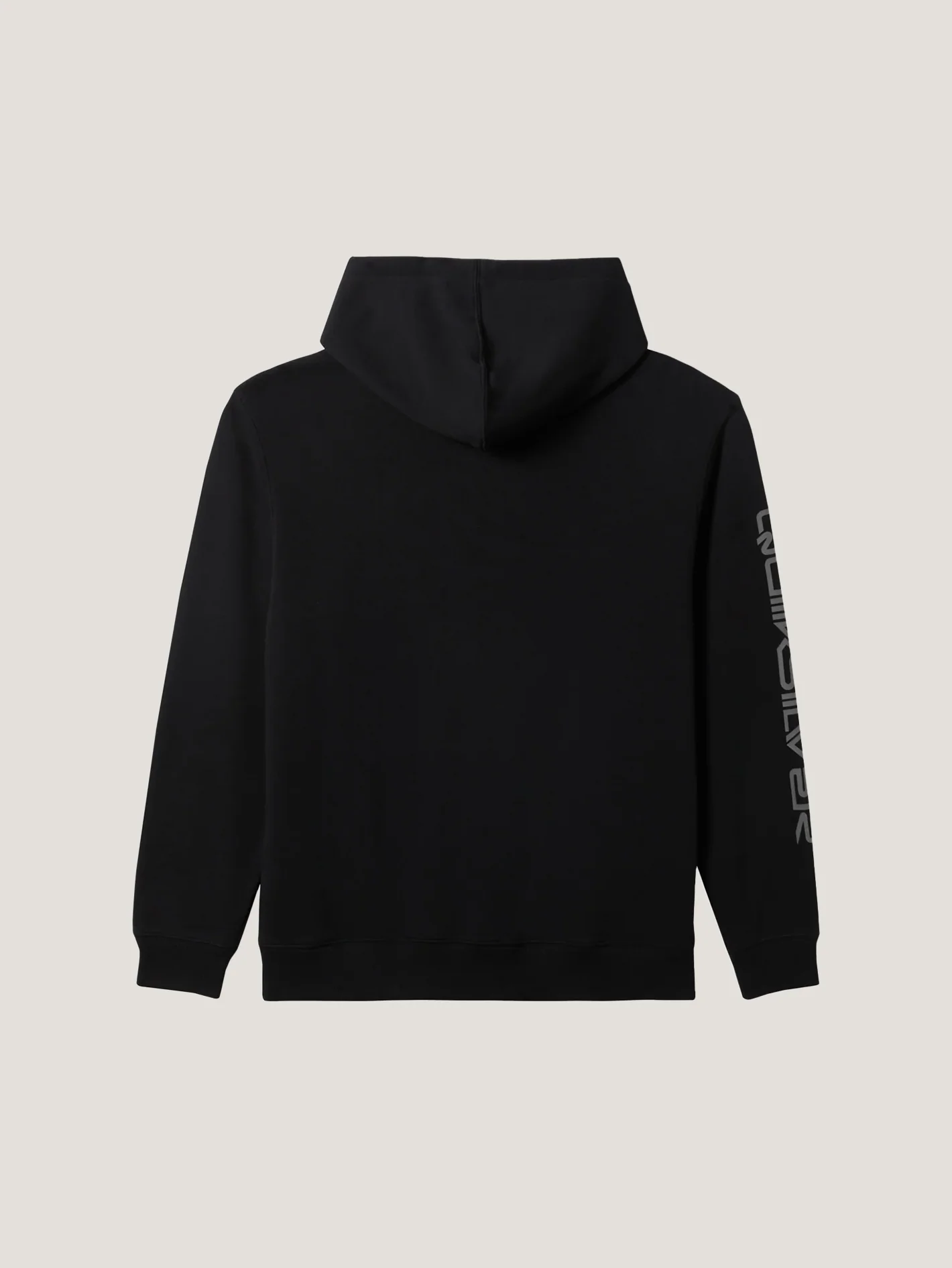SWEATER S/CIERRE QUIKSILVER HOMBRE OMNI LOGO HOODIE - Image 6