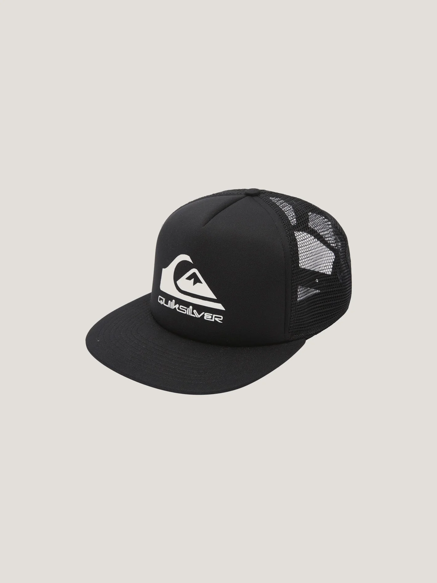 GORRO QUIKSILVER HOMBRE FOAMSLAYER