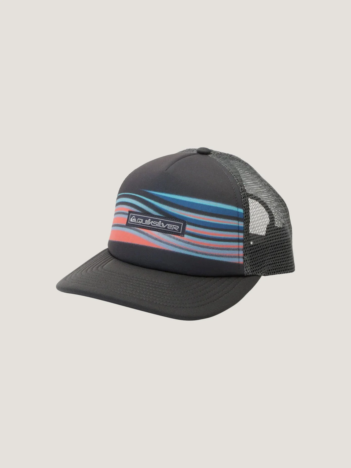GORRO QUIKSILVER EMU COOP
