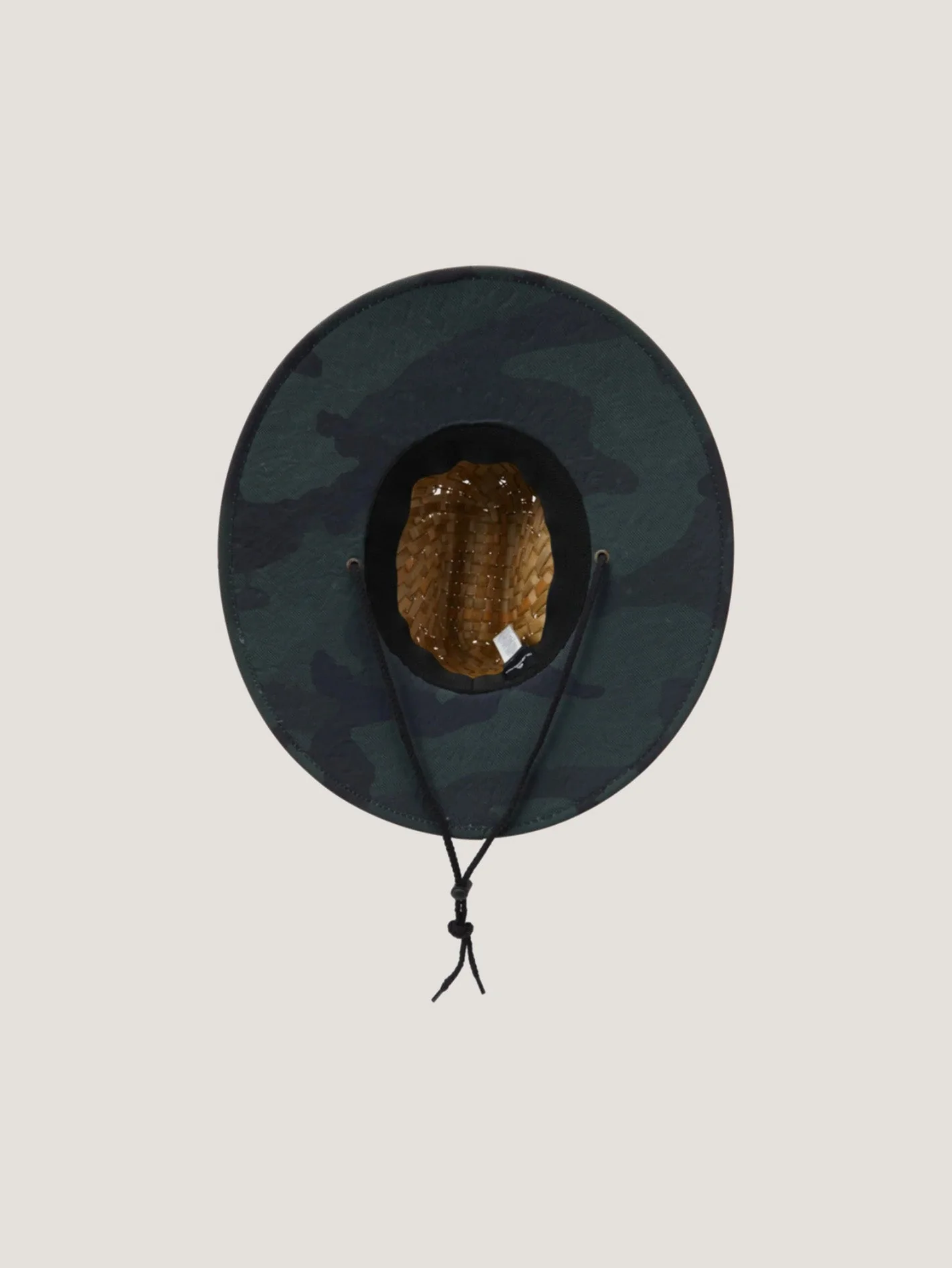SOMBRERO QUIKSILVER PIERSIDE PRINT - Image 3