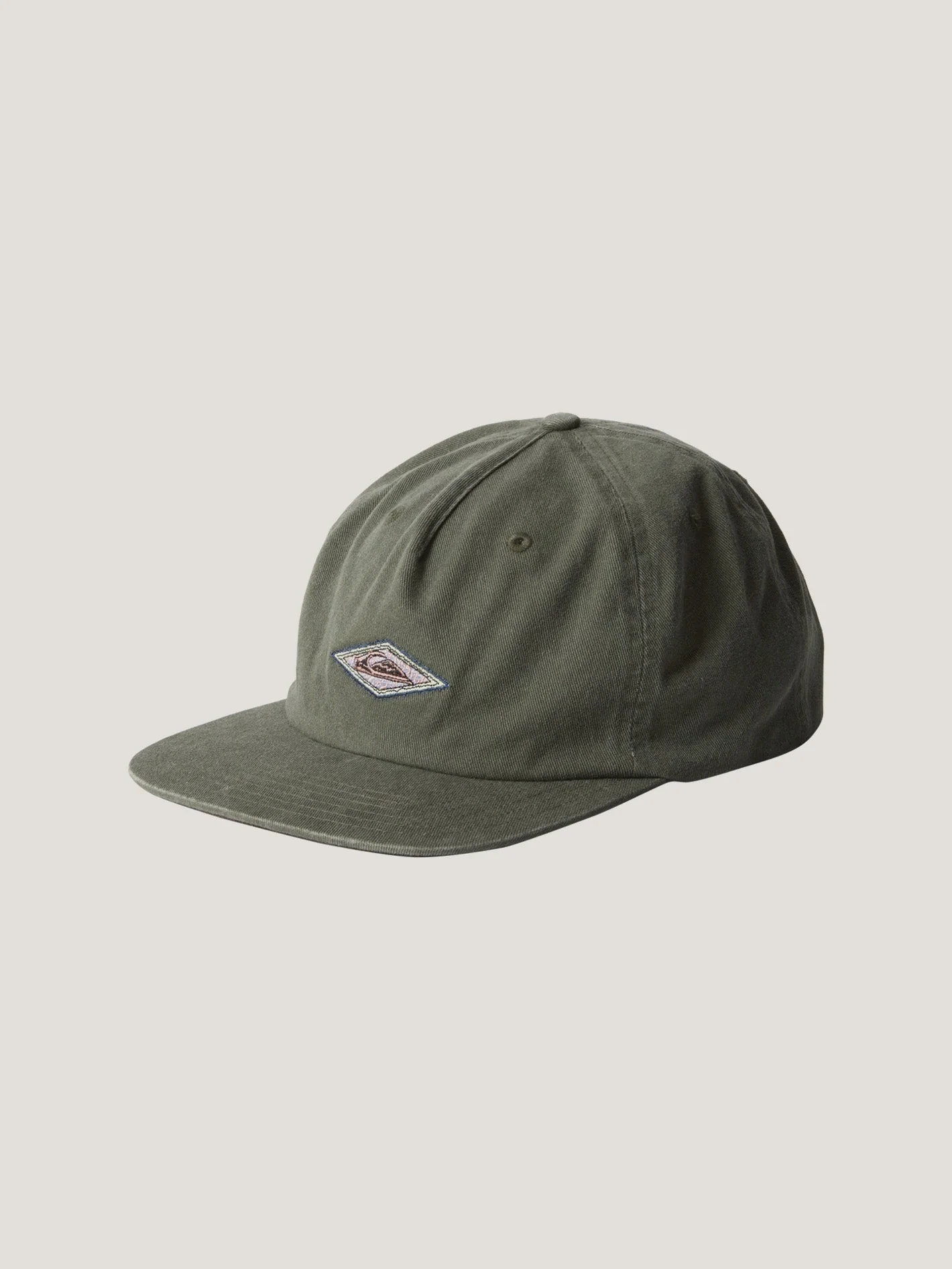GORRO QUIKSILVER HOMBRE DOGGIN CAP
