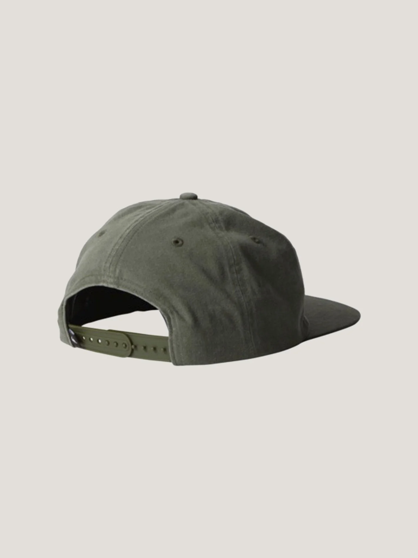 GORRO QUIKSILVER HOMBRE DOGGIN CAP - Image 2